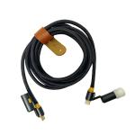 Cable de camping portátil 240w view 1