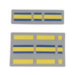 Kit d'organisateur portable 2pcs view 2