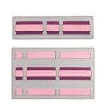 Kit d'organisateur portable 2pcs view 3