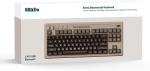 Teclado mecánico retro 8bitdo view 1
