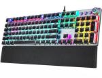 Máquina de escribir teclado mecánico view 2