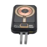 Chargeur sans fil clair view 3