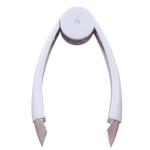 Fresa huller extractor de tallo view 2