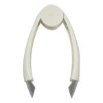 Fresa huller extractor de tallo view 3