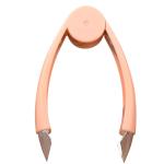 Fresa huller extractor de tallo view 4