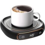 Tasse de café ronde plus chaud view 3