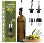 Botella dispensador para cocina view 2
