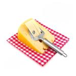 Rebanadora de queso de acero inoxidable view 2