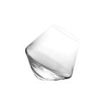 300 ml de vidrio de whisky rodante view 1