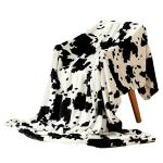 Belle couverture de vache view 3