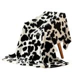 Belle couverture de vache view 1