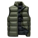 Gilet d'hiver pour homme view 1