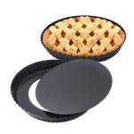 Poêle à tarte de 9 pouces view 2