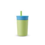De acero inoxidable 12 oz view 1