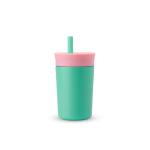 De acero inoxidable 12 oz view 2