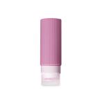 Bouteille de voyage de 90ml pour articles de toilette view 1