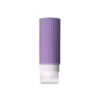 Bouteille de voyage de 90ml pour articles de toilette view 2