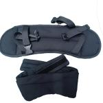 Almohada de viaje para avión view 2