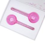 Bolas de hielo facial kit 2pcs view 2