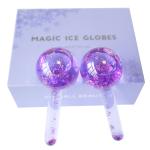 Bolas de hielo facial kit 2pcs view 3