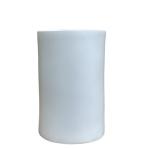 Soporte de caja de tejido para baño view 2