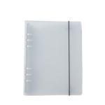 A5 carpeta con 6 anillos view 1
