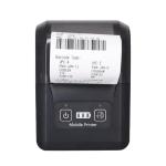 Máquina de fabricación de etiquetas bluetooth view 1