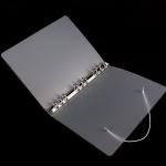 B5 carpeta con 9 anillos view 2