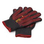 Guantes de cocina superior view 2
