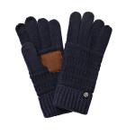 Guantes antideslizantes alpaca polar view 2