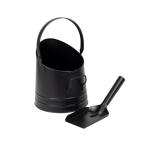2pcs kit de cubo de ceniza para chimenea view 1