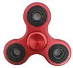 Spinner fidget à l'aspect métallique view 2
