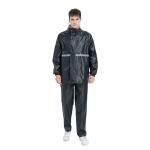 Costume de pluie lourde view 1
