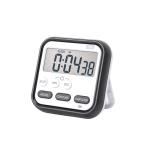 Temporizador de cocina digital con alarma view 1