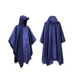 Manteau imperméable view 1