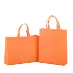 Bolsa de compras económica con mango view 5
