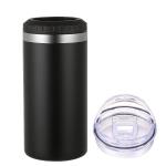 16 oz delgado puede enfriar view 6