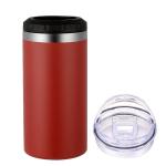16 oz delgado puede enfriar view 5