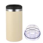 16 oz delgado puede enfriar view 7