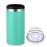 16 oz delgado puede enfriar view 3