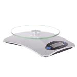 Plateau de cuisine en verre numérique avec lcd view 2