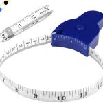 Cuerpo medida cinta view 1