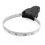 Cuerpo medida cinta view 2