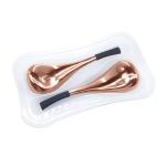 Carcasa de acero inoxidable cripto sticks view 1