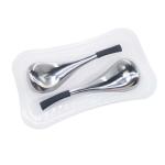 Carcasa de acero inoxidable cripto sticks view 2