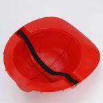 Bombero casco view 1
