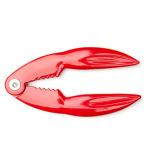 Cracker de homard rouge view 2