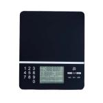 Échelle de cuisine intelligente avec calc nutritionnel view 3