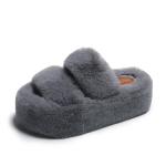 Mujer pantuflas view 5