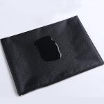 Bolsa de fútbol con cremallera view 2